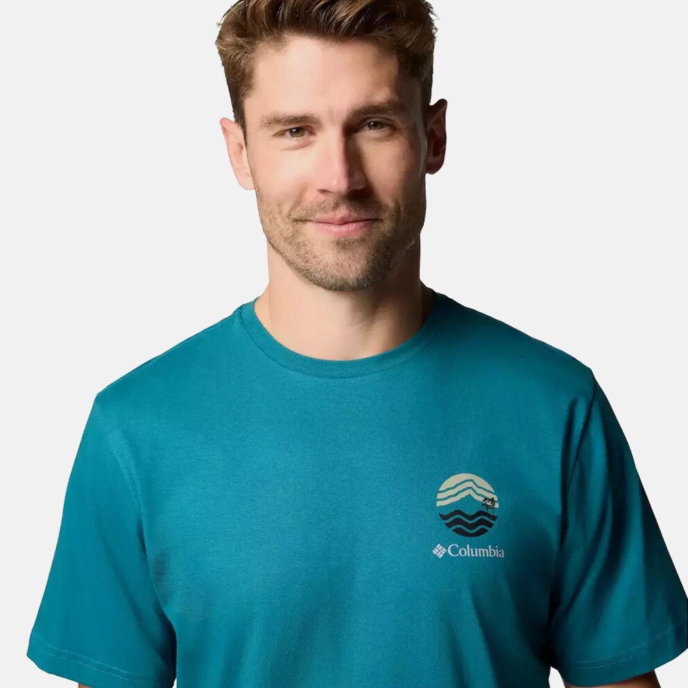 Columbia Men's T-Shirt