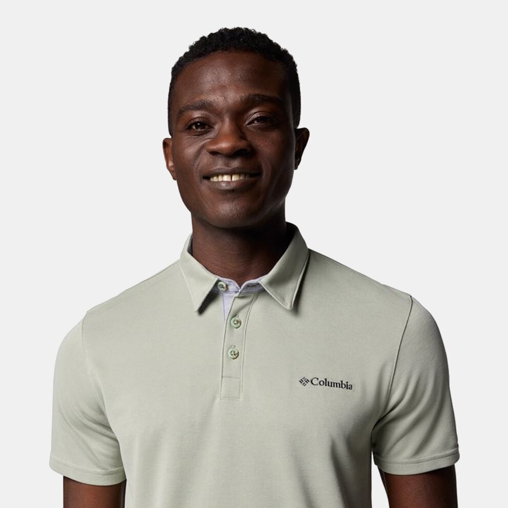 Columbia Nelson Point™ Ανδρικό Polo T-Shirt