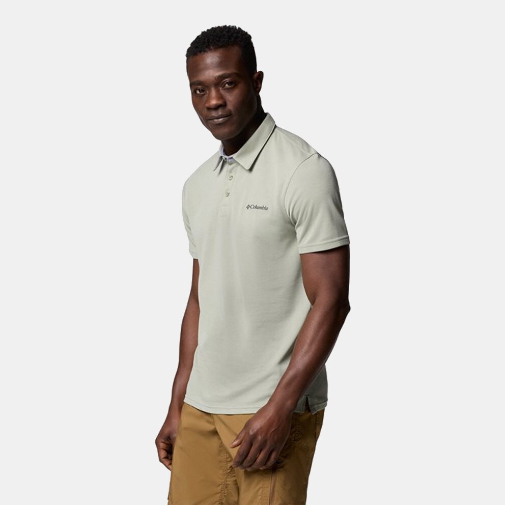 Columbia Nelson Point™ Ανδρικό Polo T-Shirt