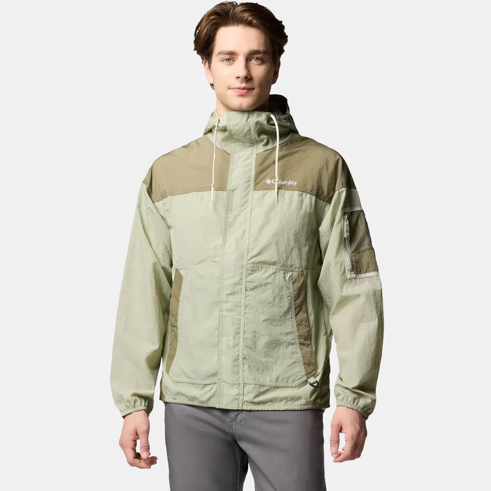 Columbia  Pouring Challenger™ Men's Jacket