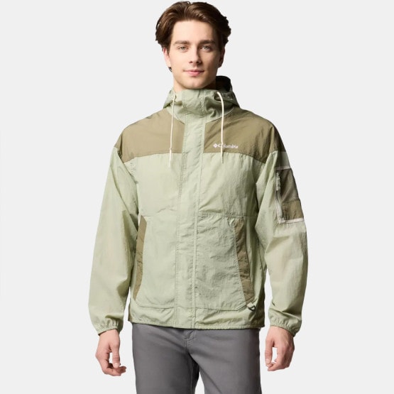 Columbia  Pouring Challenger™ Men's Jacket