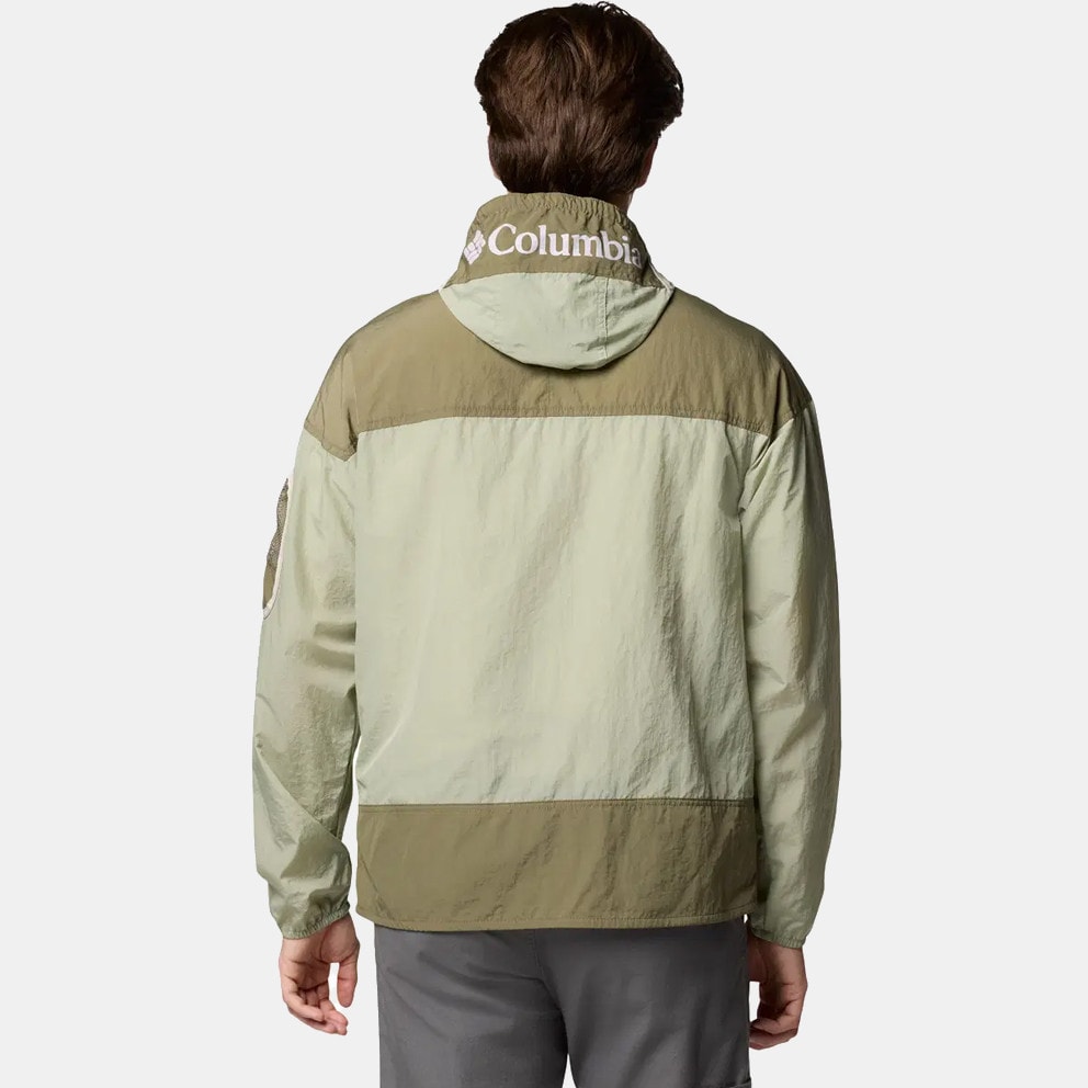 Columbia  Pouring Challenger™ Men's Jacket