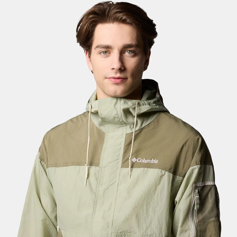 Columbia  Pouring Challenger™ Men's Jacket
