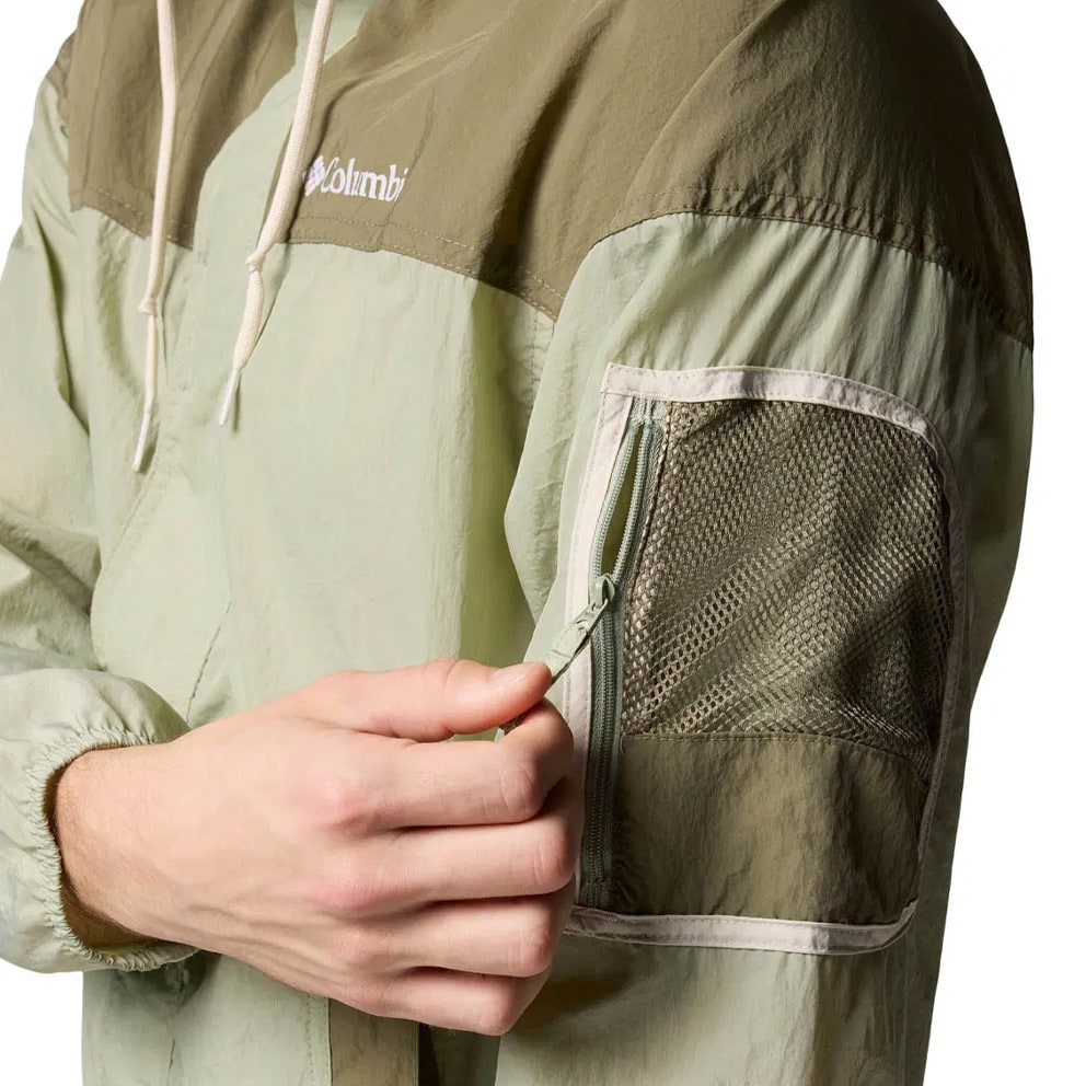 Columbia  Pouring Challenger™ Men's Jacket