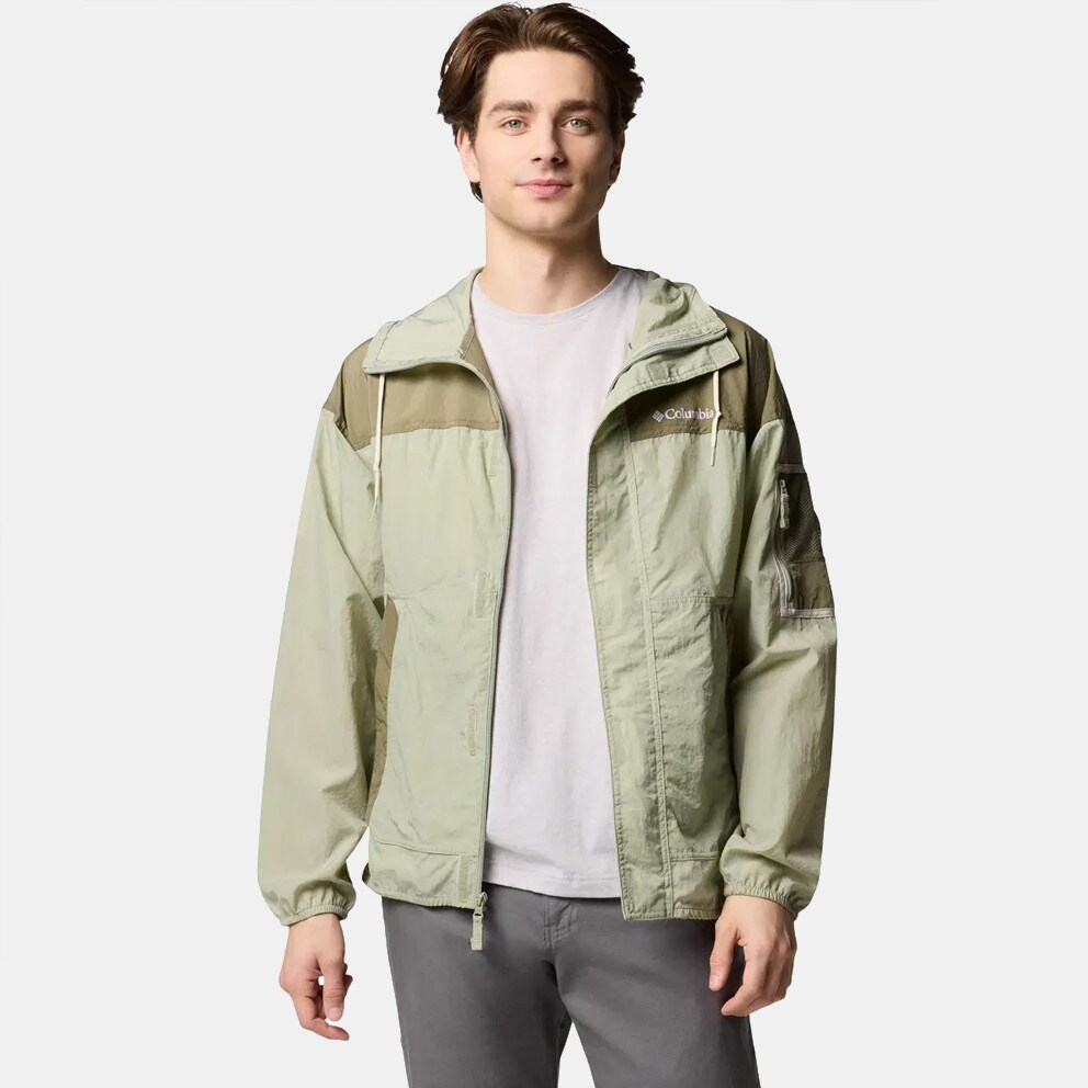Columbia  Pouring Challenger™ Men's Jacket