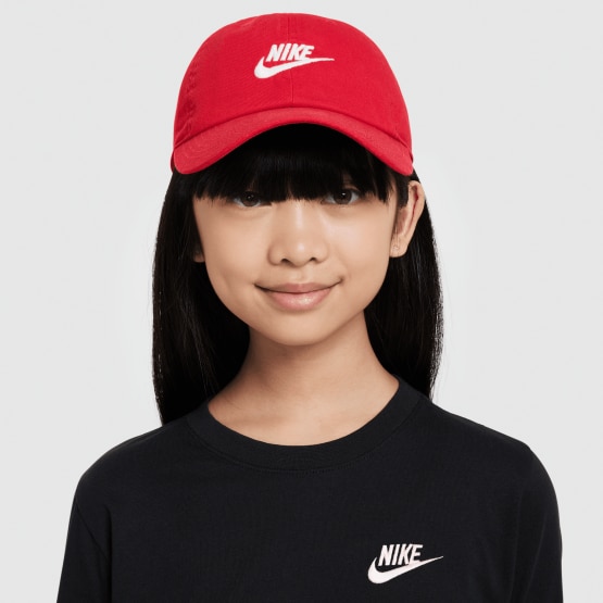 Nike Club Cap Παιδικό Καπέλο