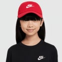 Nike Club Cap Παιδικό Καπέλο