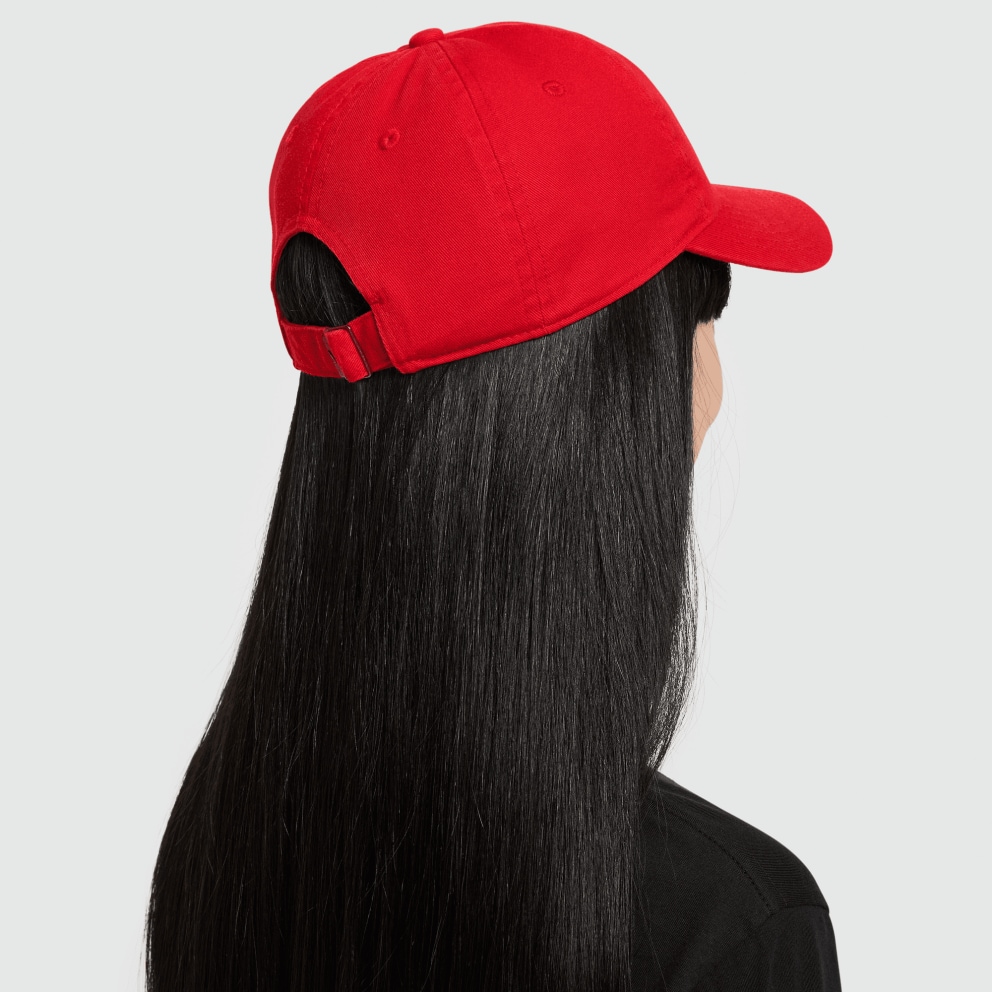 Nike Club Cap Παιδικό Καπέλο