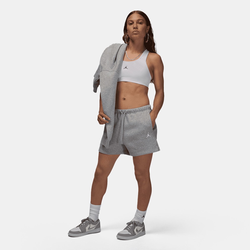 Jordan Brooklyn Fleece Women's Shorts