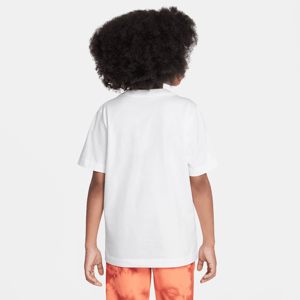 Nike Sportswear Kids' T-Shirt