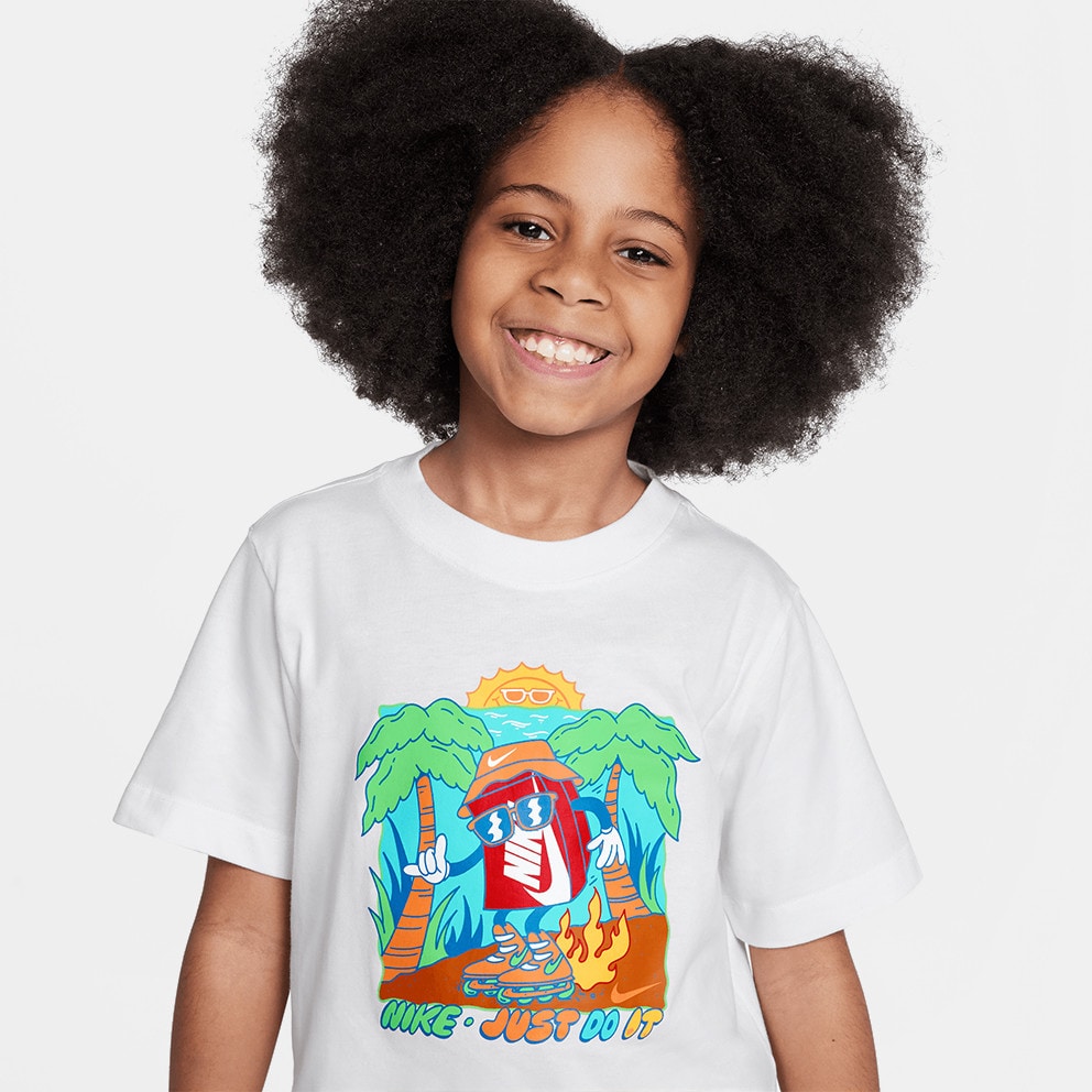 Nike Sportswear Kids' T-Shirt