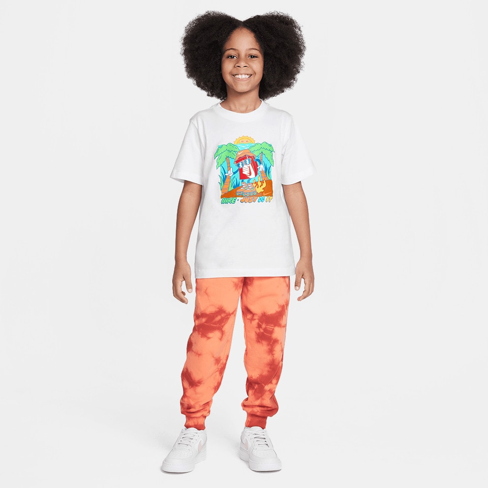 Nike Sportswear Kids' T-Shirt
