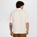 Nike Club Button-Down Men's Short Sleeve Shirt