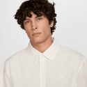 Nike Club Button-Down Men's Short Sleeve Shirt