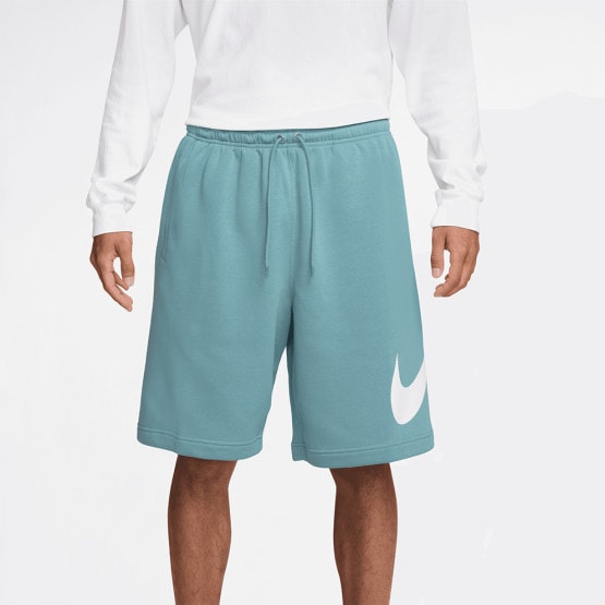 Nike Sportswear Club Men's Shorts