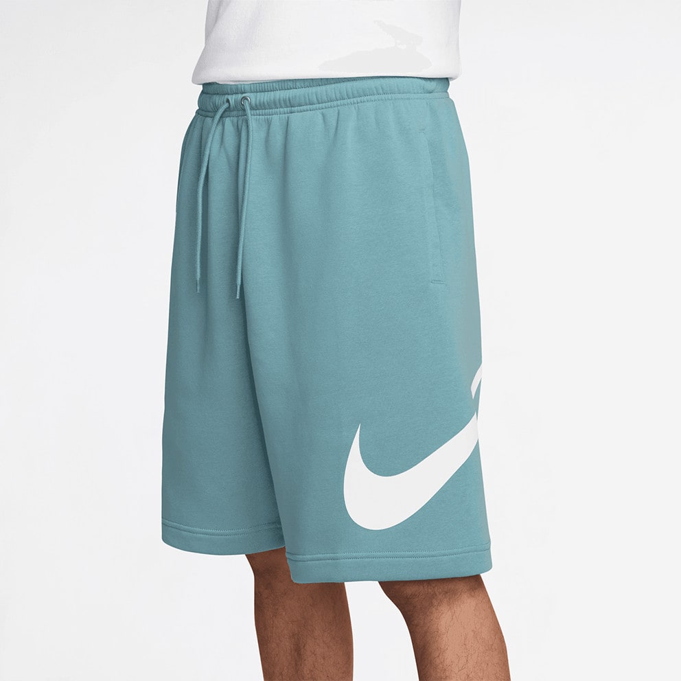 Nike Sportswear Club Men's Shorts
