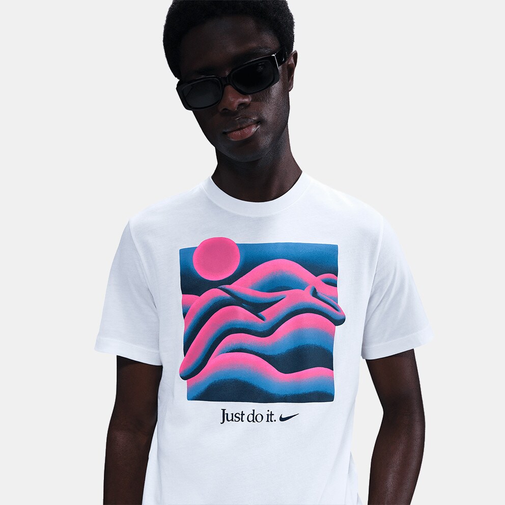 Nike Sportswear Men's T-Shirt