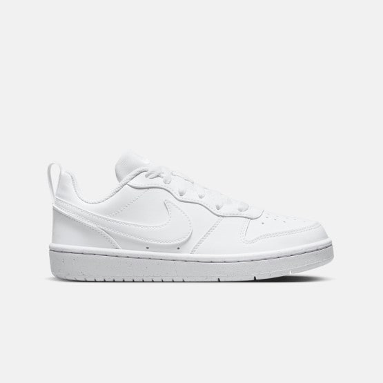 Nike Court Borough Low Recraft Kids' Shoes