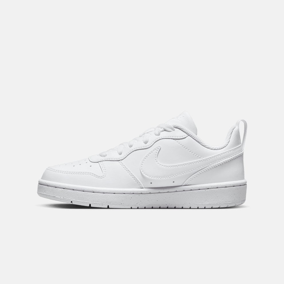 Nike Court Borough Low Recraft Kids' Shoes