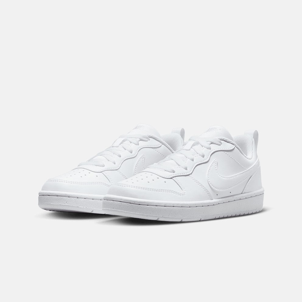 Nike Court Borough Low Recraft Kids' Shoes
