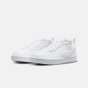 Nike Court Borough Low Recraft Kids' Shoes
