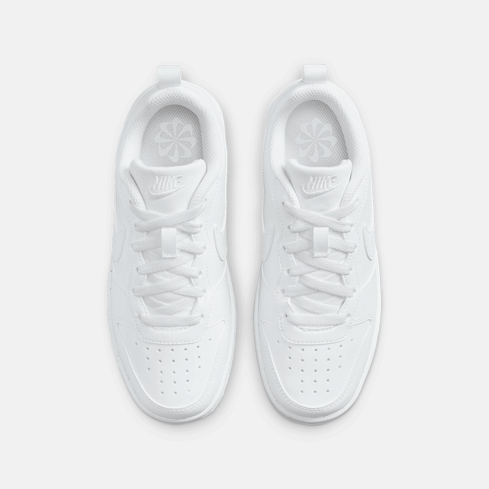 Nike Court Borough Low Recraft Kids' Shoes