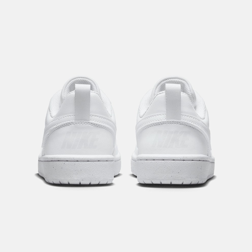 Nike Court Borough Low Recraft Kids' Shoes
