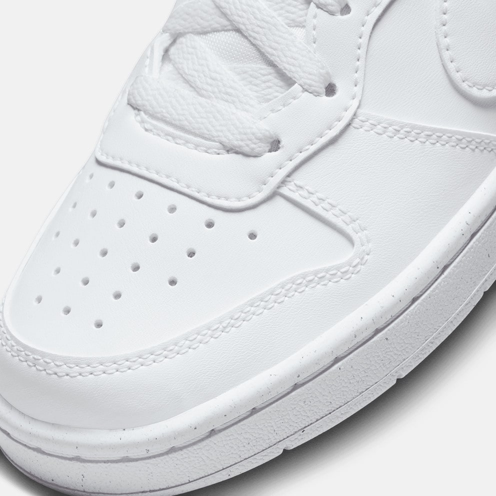 Nike Court Borough Low Recraft Kids' Shoes