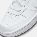 Nike Court Borough Low Recraft Kids' Shoes
