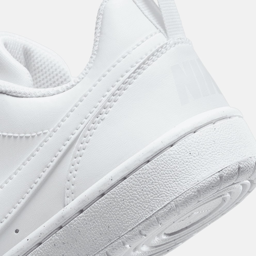 Nike Court Borough Low Recraft Kids' Shoes