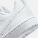 Nike Court Borough Low Recraft Kids' Shoes