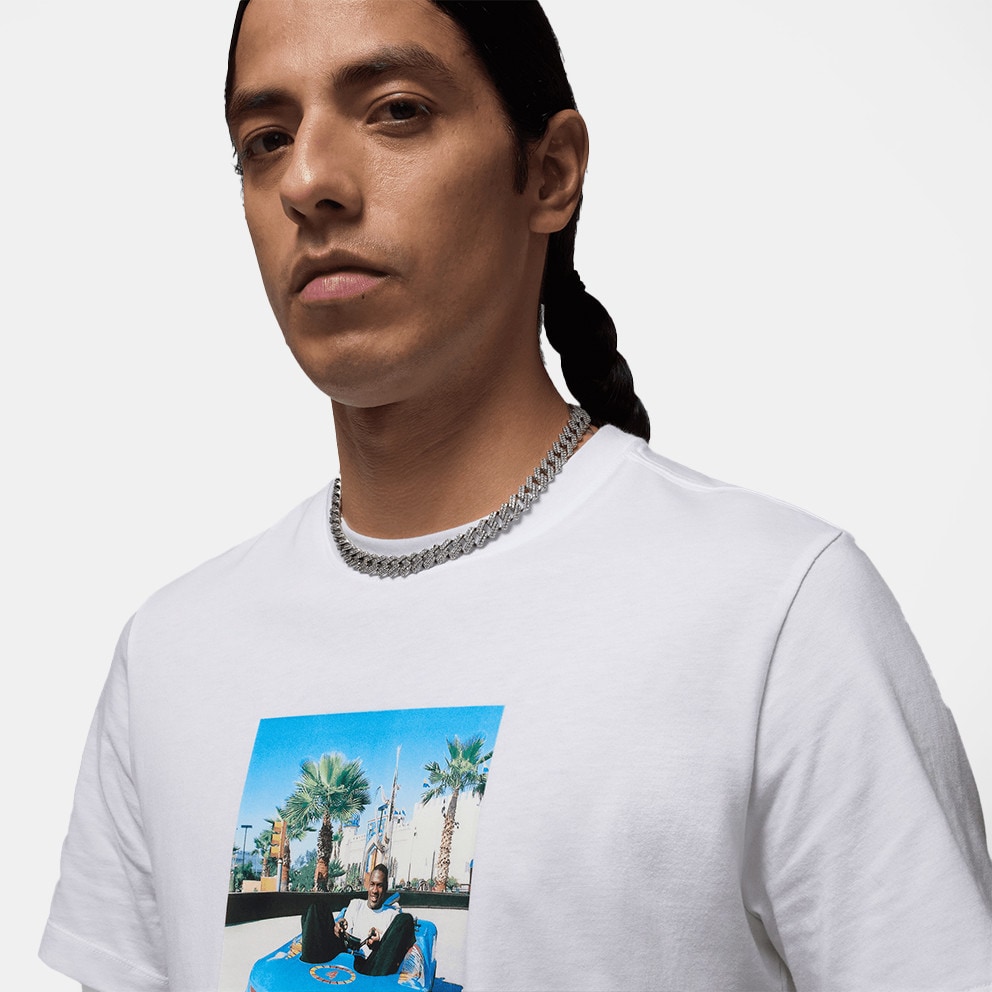 Jordan Men's T-Shirt