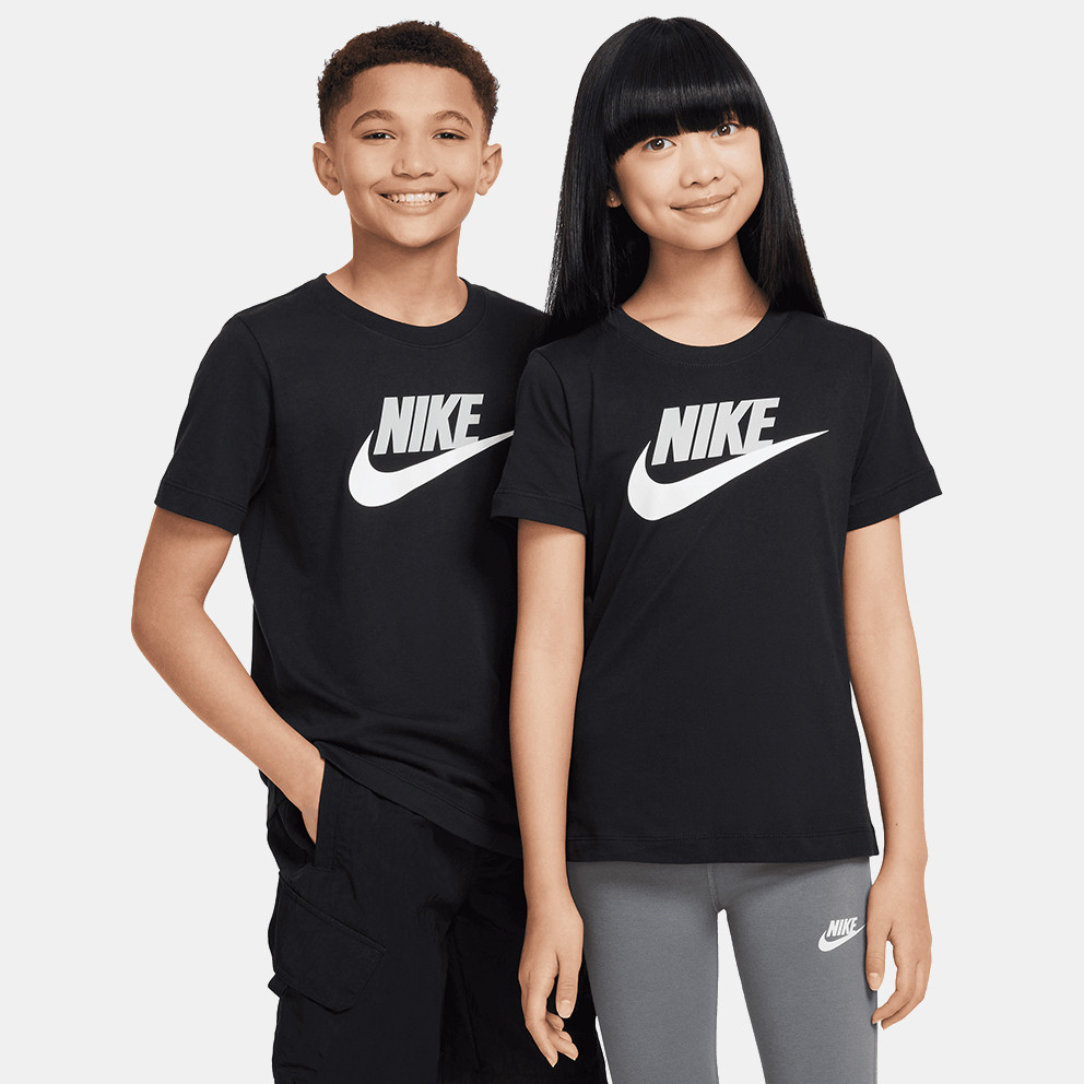 Nike Spoerswear Futura Men's T-Shirt