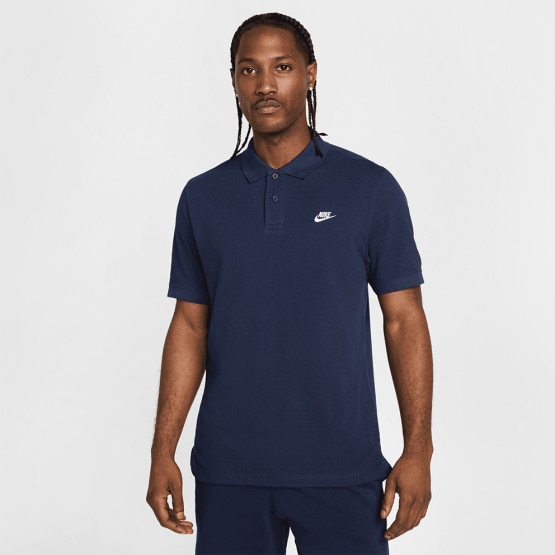 Nike Club Men's Polo T-shirt