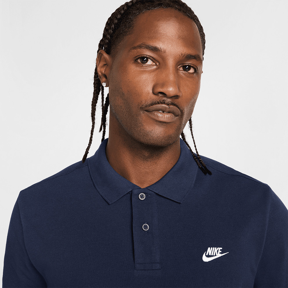 Nike Club Men's Polo T-shirt