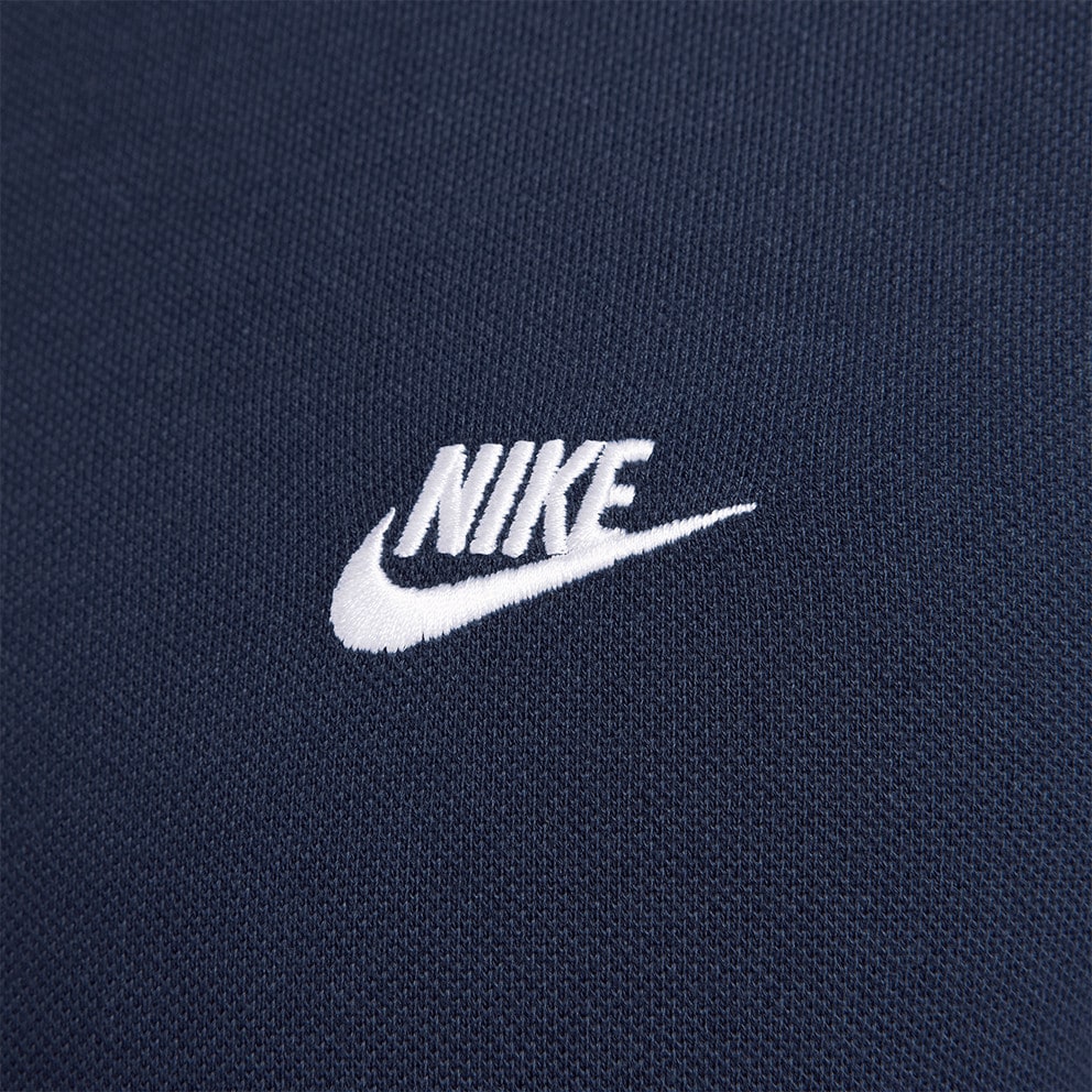 Nike Club Men's Polo T-shirt