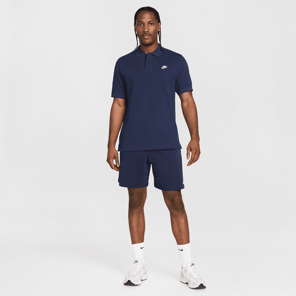 Nike Club Men's Polo T-shirt