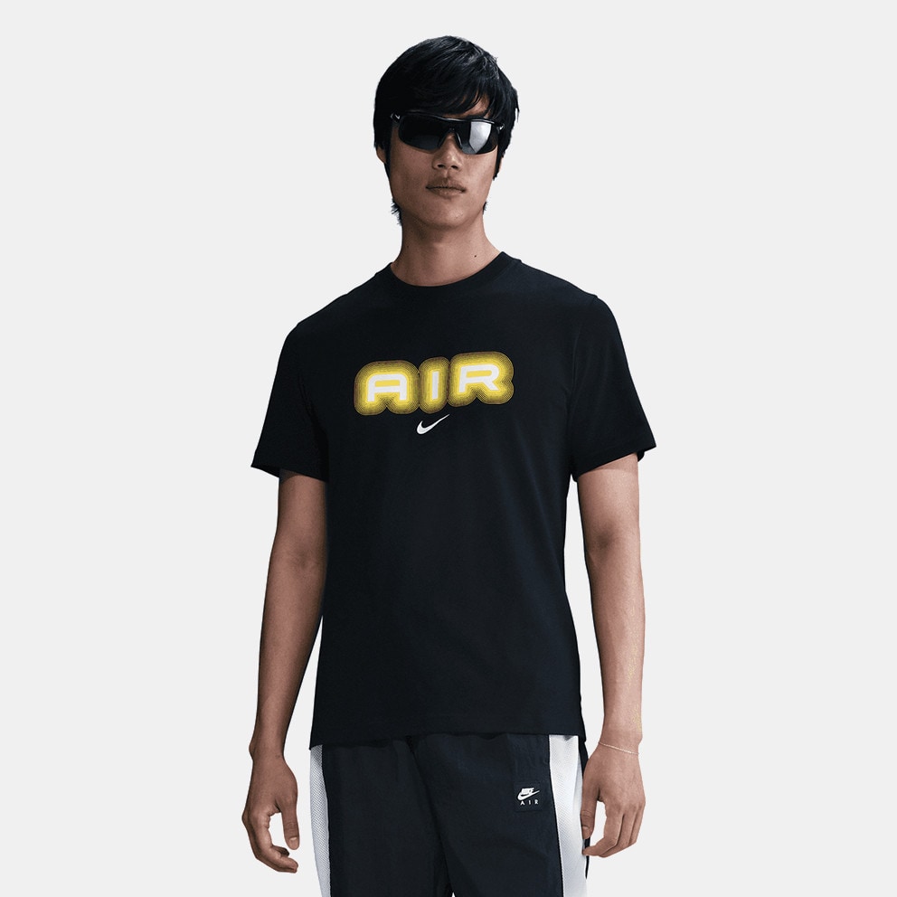 Nike Sportswear Graphic Men's T-Shirt