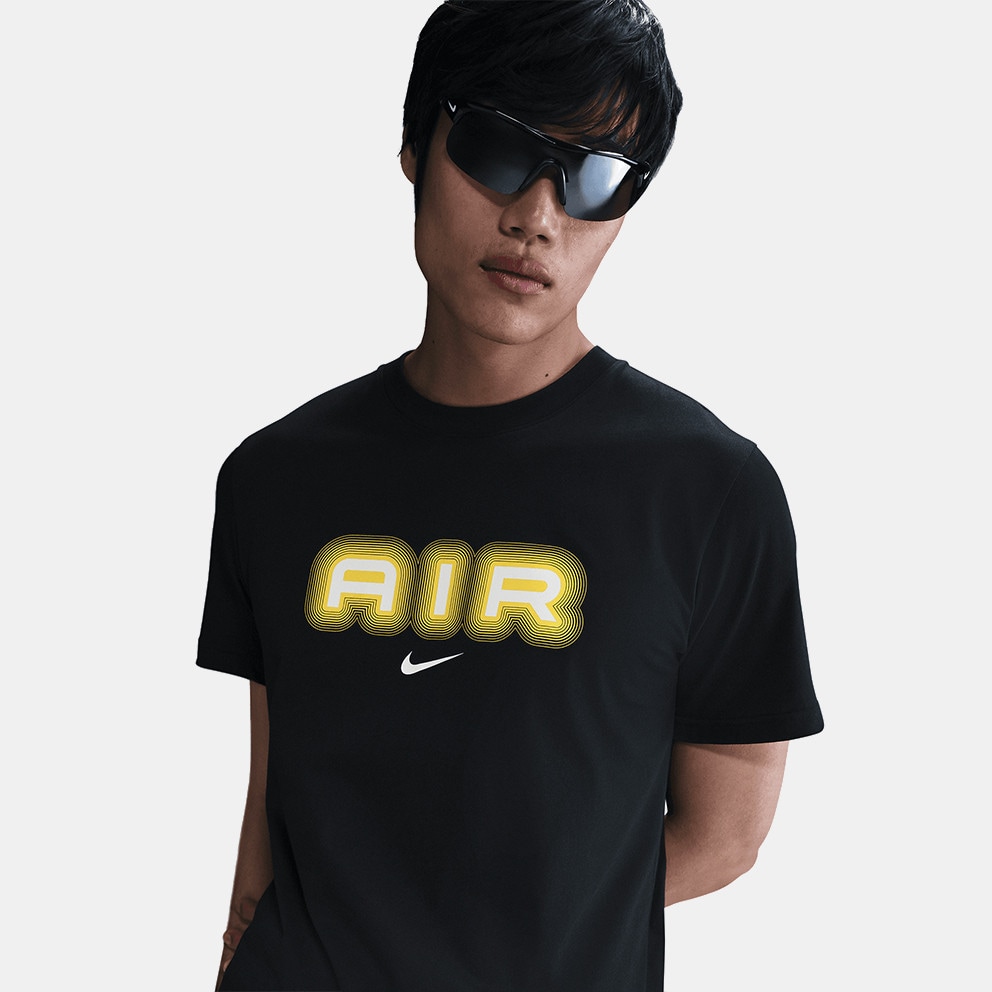 Nike Sportswear Graphic Men's T-Shirt