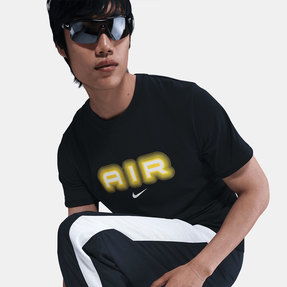 Nike Sportswear Graphic Men's T-Shirt