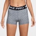 Nike Pro Dri-FIT Women's Biker Shorts