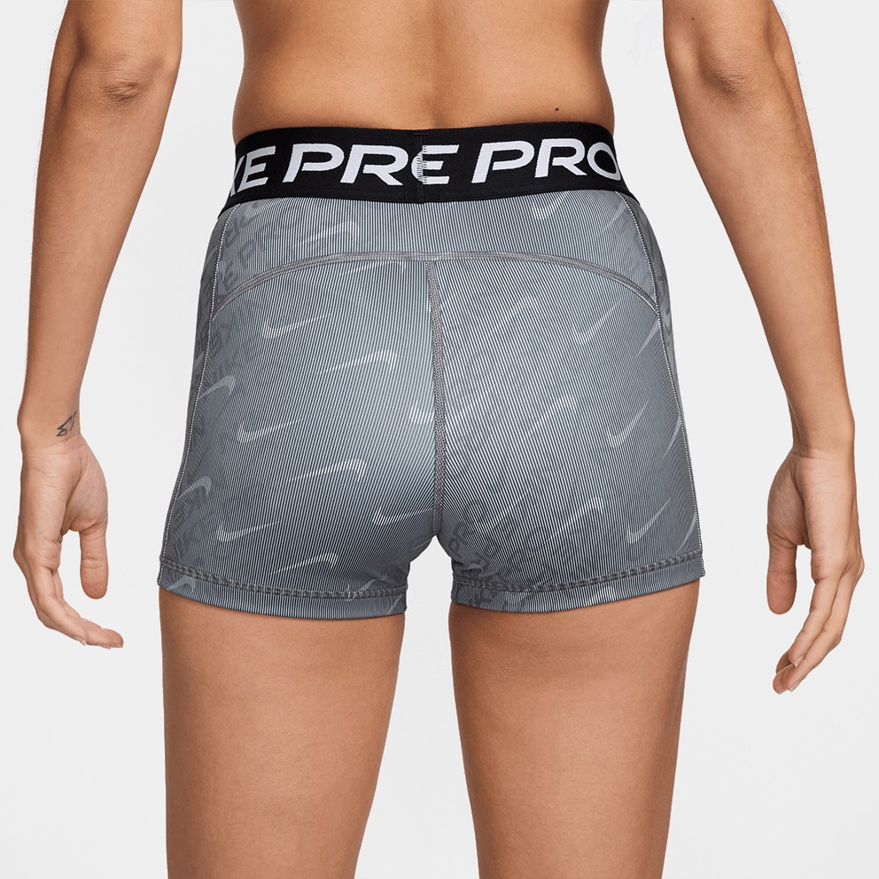 Nike Pro Dri-FIT Women's Biker Shorts