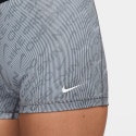 Nike Pro Dri-FIT Women's Biker Shorts