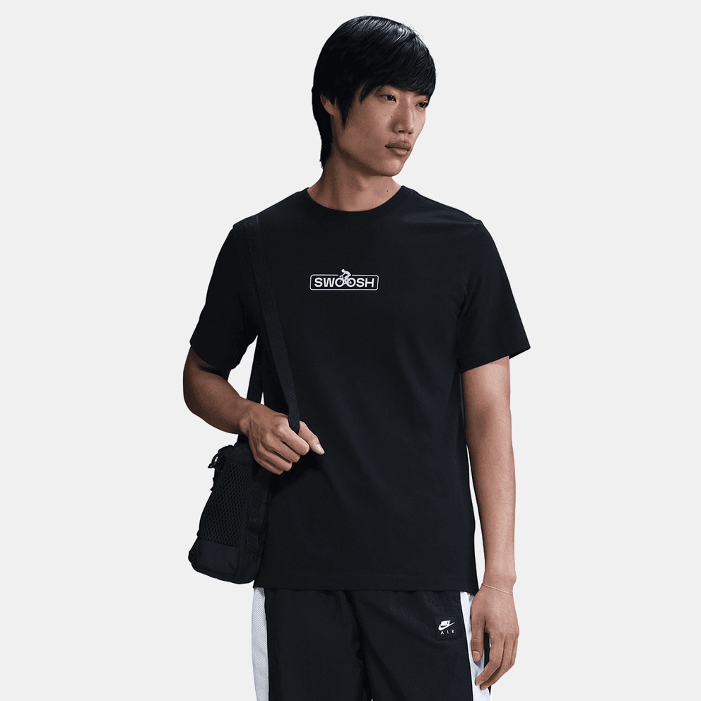 Nike Sportswear Club Men's T-Shirt