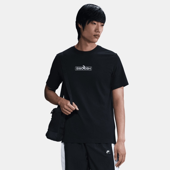 Nike Sportswear Club Men's T-Shirt