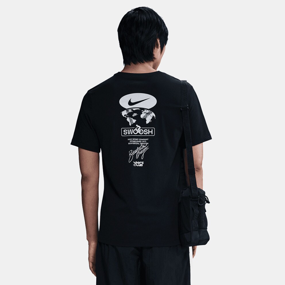 Nike Sportswear Club Men's T-Shirt