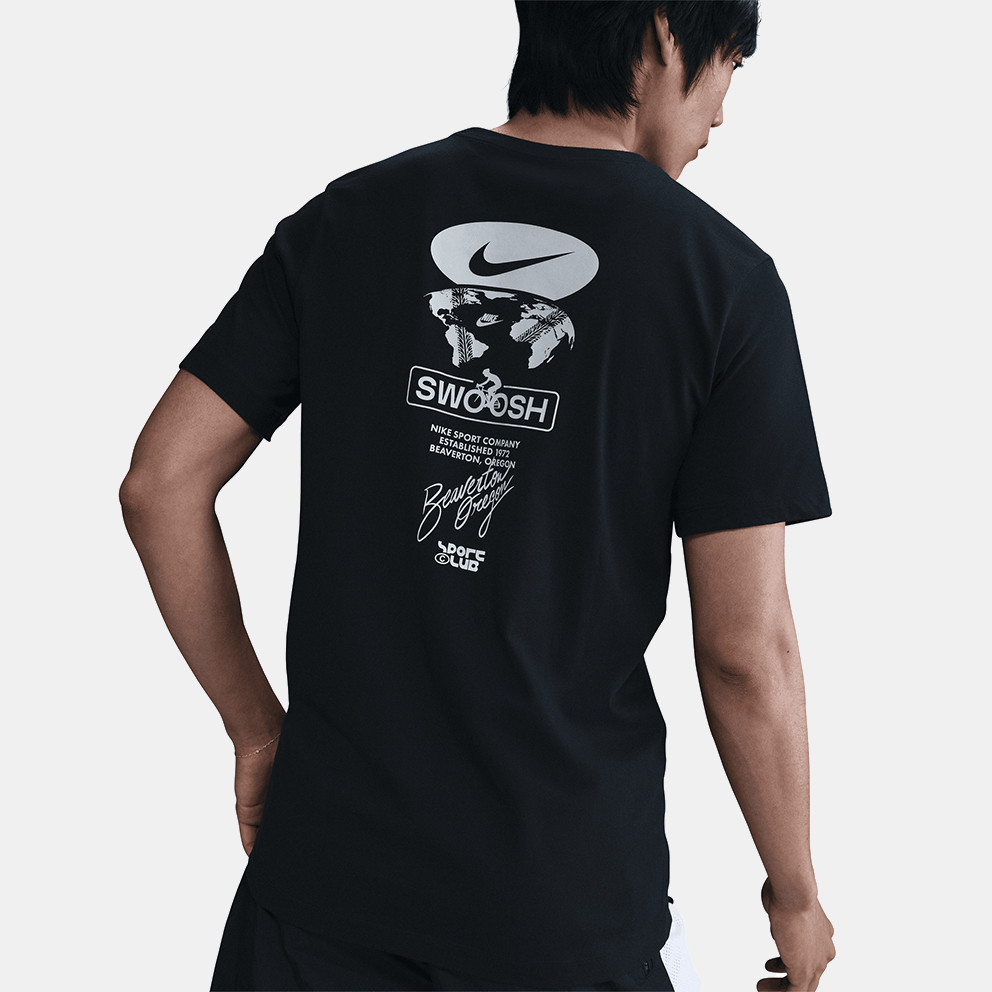 Nike Sportswear Club Men's T-Shirt
