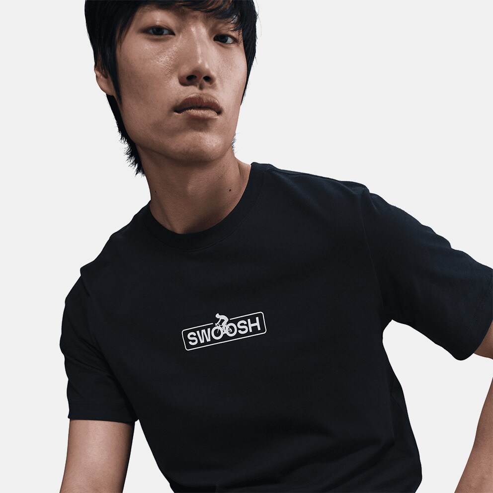 Nike Sportswear Club Men's T-Shirt