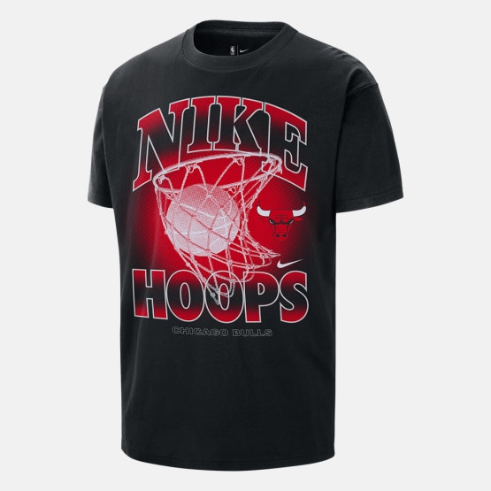 Nike Chicago Bulls Men's T-Shirt