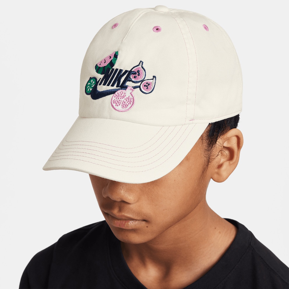Nike Club Unstructured Kids'  Hat